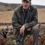 Homecoming S02 Leonard Geist Denim Jacket