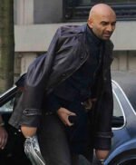 Hook Handed Man A Series of Unfortunate Events Coat