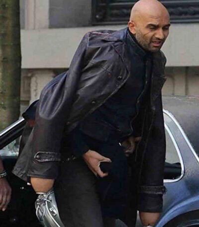 Hook Handed Man A Series of Unfortunate Events Coat
