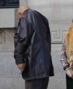 Hook Handed Man A Series of Unfortunate Events Coat