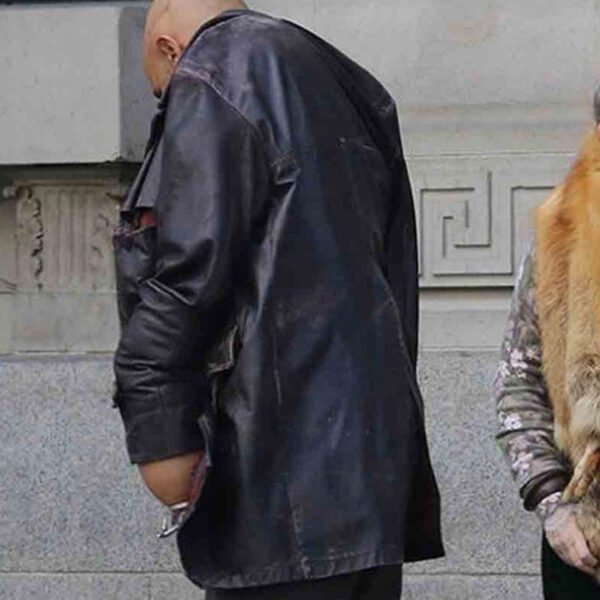 Hook Handed Man A Series of Unfortunate Events Coat