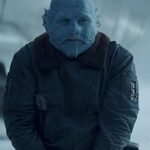 Horatio Sanz The Mandalorian Mythrol Jacket