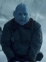 Horatio Sanz The Mandalorian Mythrol Jacket