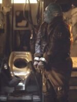 Horatio Sanz The Mandalorian Mythrol Jacket