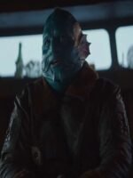 Horatio Sanz The Mandalorian Mythrol Jacket