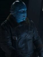 Horatio Sanz The Mandalorian Mythrol Jacket