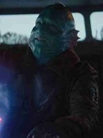 Horatio Sanz The Mandalorian Mythrol Jacket