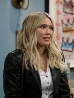 How I Met Your Father Sophie Black Jacket