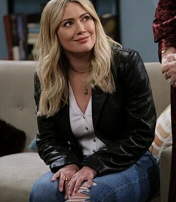 How I Met Your Father Sophie Black Jacket