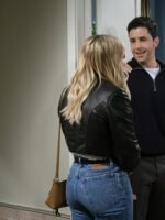 How I Met Your Father Sophie Black Jacket