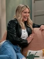 How I Met Your Father Sophie Black Jacket