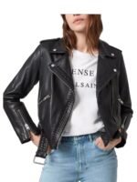 How I Met Your Father Sophie Black Jacket