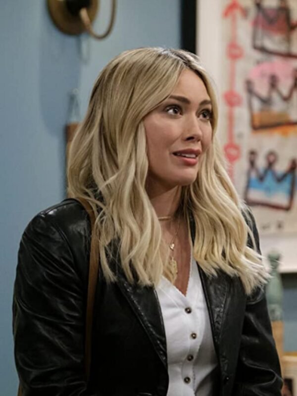 How I Met Your Father Sophie Black Jacket
