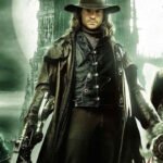 Hugh Jackman Van Helsing Gabriel Trench Coat