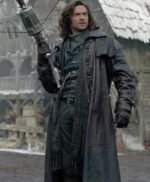 Hugh Jackman Van Helsing Gabriel Trench Coat