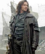 Hugh Jackman Van Helsing Gabriel Trench Coat