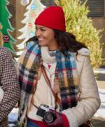 Humberly Gonzalez Friends Family Christmas Jacket