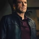Hypnotic 2023 Ben Affleck Black Jacket