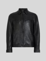 Hypnotic 2023 Ben Affleck Black Jacket