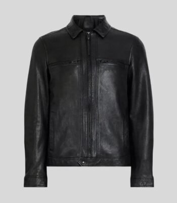 Hypnotic 2023 Ben Affleck Black Jacket