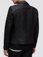 Hypnotic 2023 Ben Affleck Black Jacket