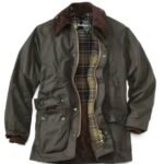 I Hate Suzie Billie Piper S01 Green Waxed Plaid Lined Coat