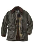 I Hate Suzie Billie Piper S01 Green Waxed Plaid Lined Coat
