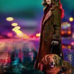 In The Dark Murphy Mason Coat