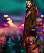 In The Dark Murphy Mason Coat