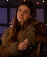 In The Dark Murphy Mason Coat