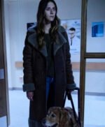 In The Dark Murphy Mason Coat