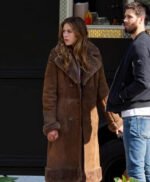 In The Dark Murphy Mason Coat