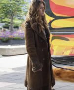 In The Dark Murphy Mason Coat