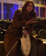 In The Dark Murphy Mason Coat