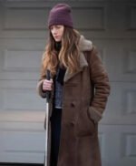 In The Dark Murphy Mason Coat