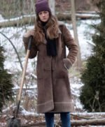 In The Dark Murphy Mason Coat