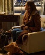 In The Dark Murphy Mason Coat