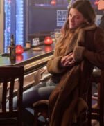 In The Dark Murphy Mason Coat