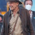 Indiana Jones Jacket