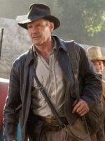 Indiana Jones Jacket