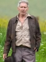 Indiana Jones Jacket