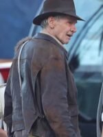 Indiana Jones Jacket