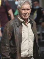 Indiana Jones Jacket