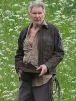 Indiana Jones Jacket