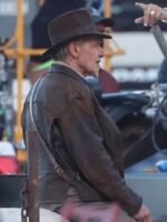 Indiana Jones Jacket