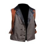Infinite Booker DeWitt Bioshock Vest