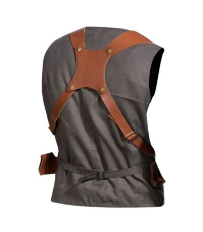 Infinite Booker DeWitt Bioshock Vest