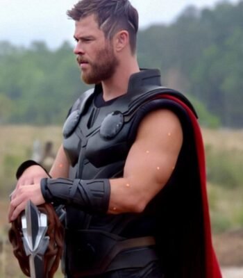 Infinity War Chris Hemsworth Vest