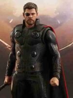 Infinity War Chris Hemsworth Vest