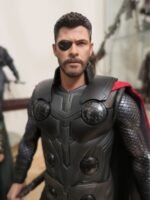 Infinity War Chris Hemsworth Vest